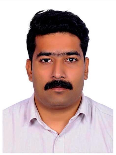 AHAMED SHAFEEQUE.K